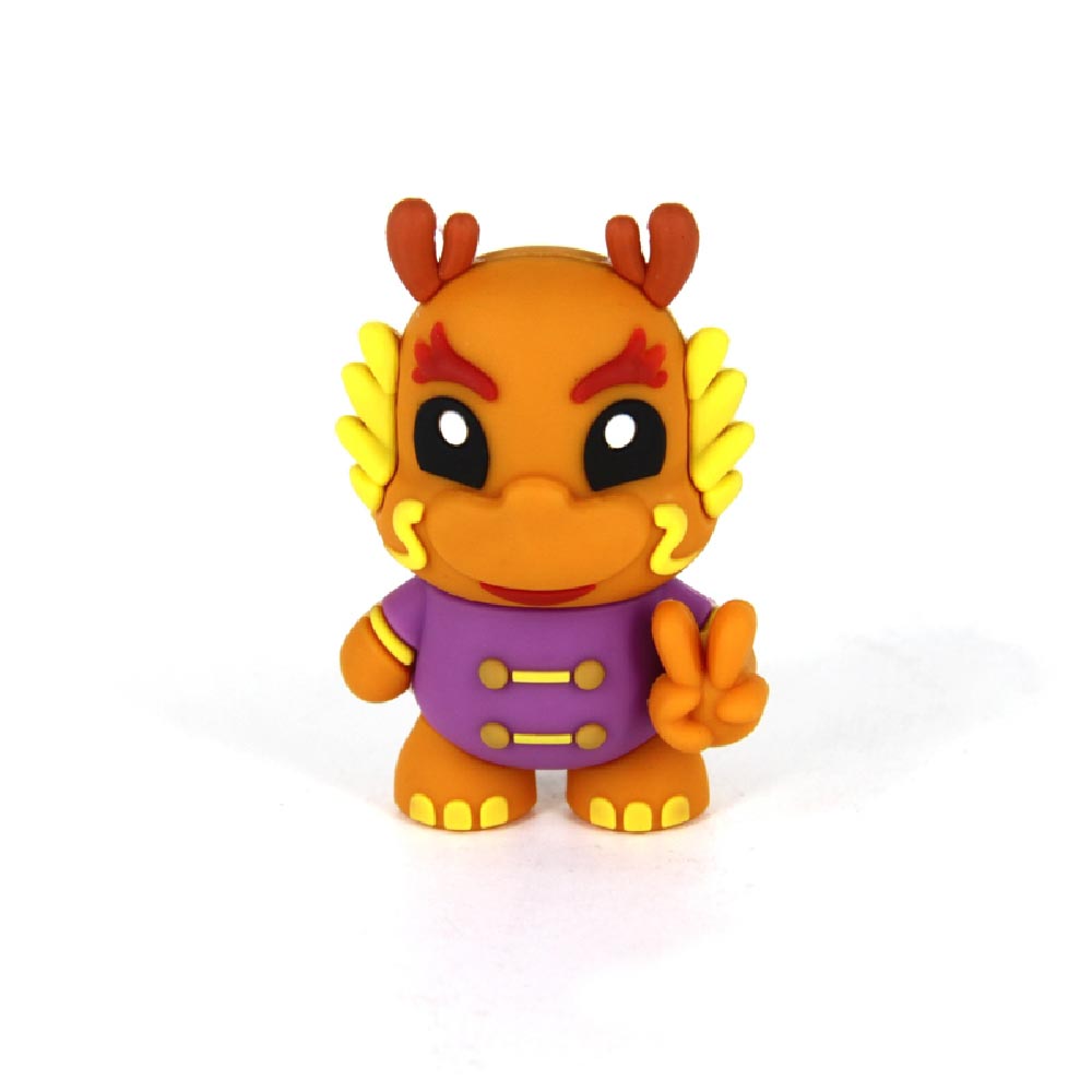 3D Shape USB Flash Drive